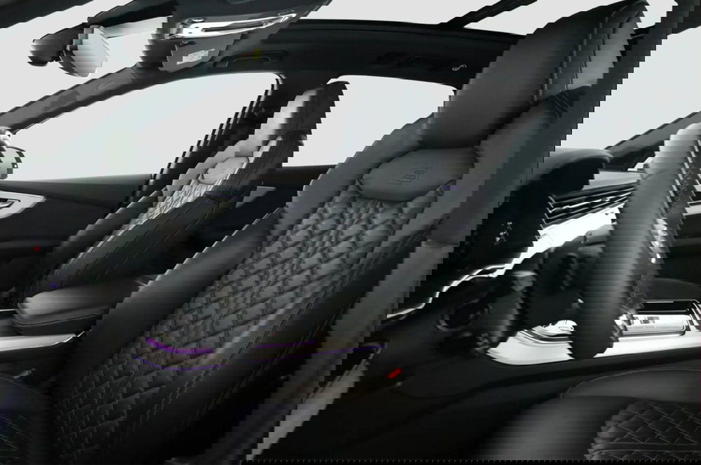 Audi Q7 usata a Padova (4)