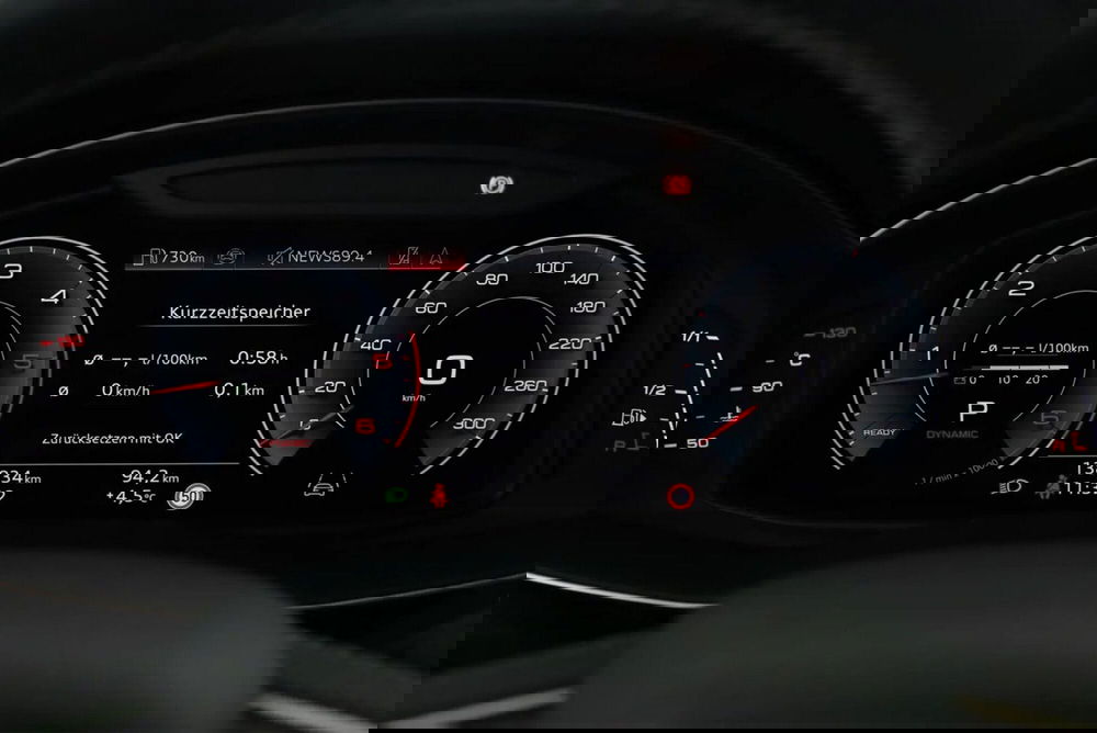 Audi Q7 usata a Padova (8)