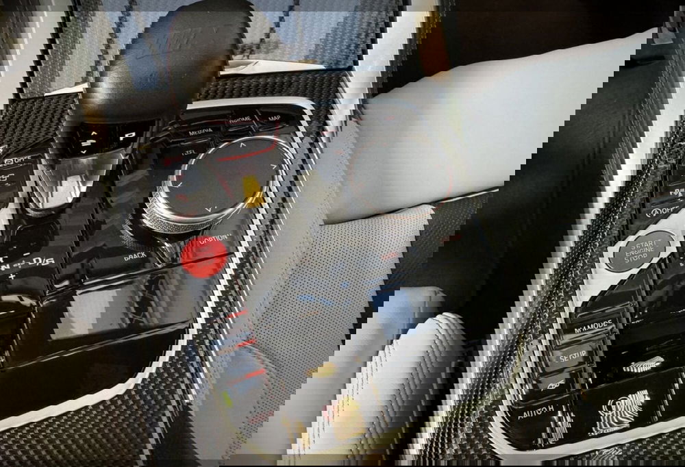 BMW Serie 4 Coupé usata a Padova (10)