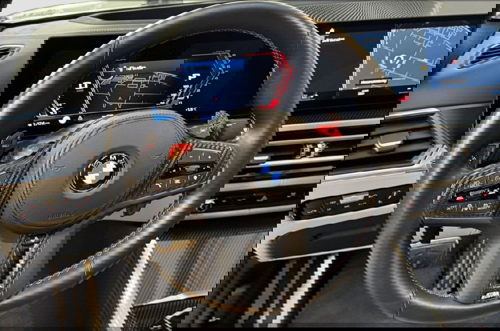 BMW Serie 4 Coupé usata a Padova (14)