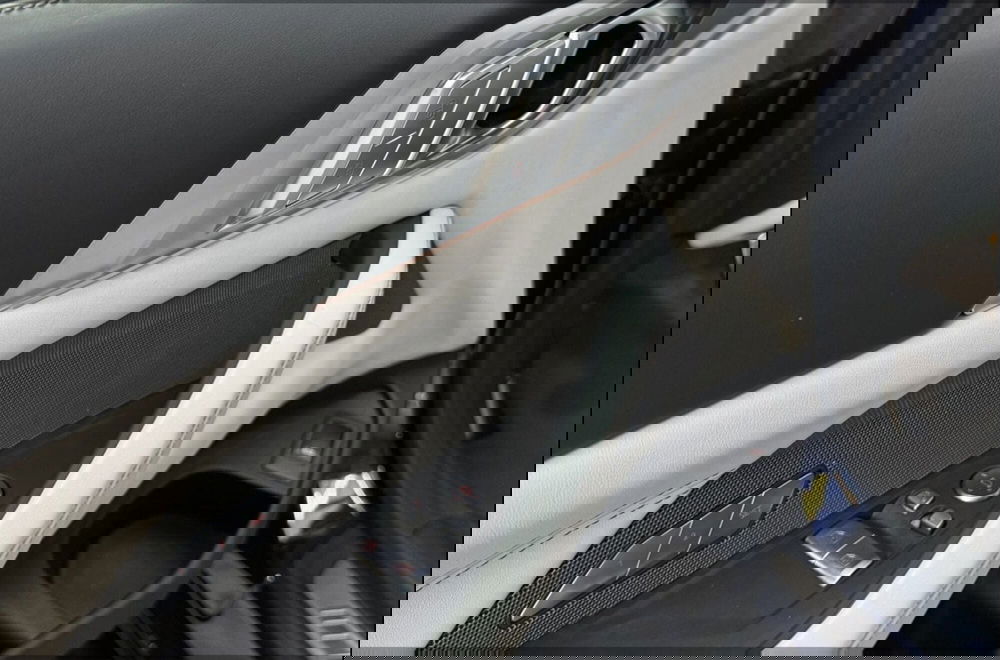 BMW Serie 4 Coupé usata a Padova (15)