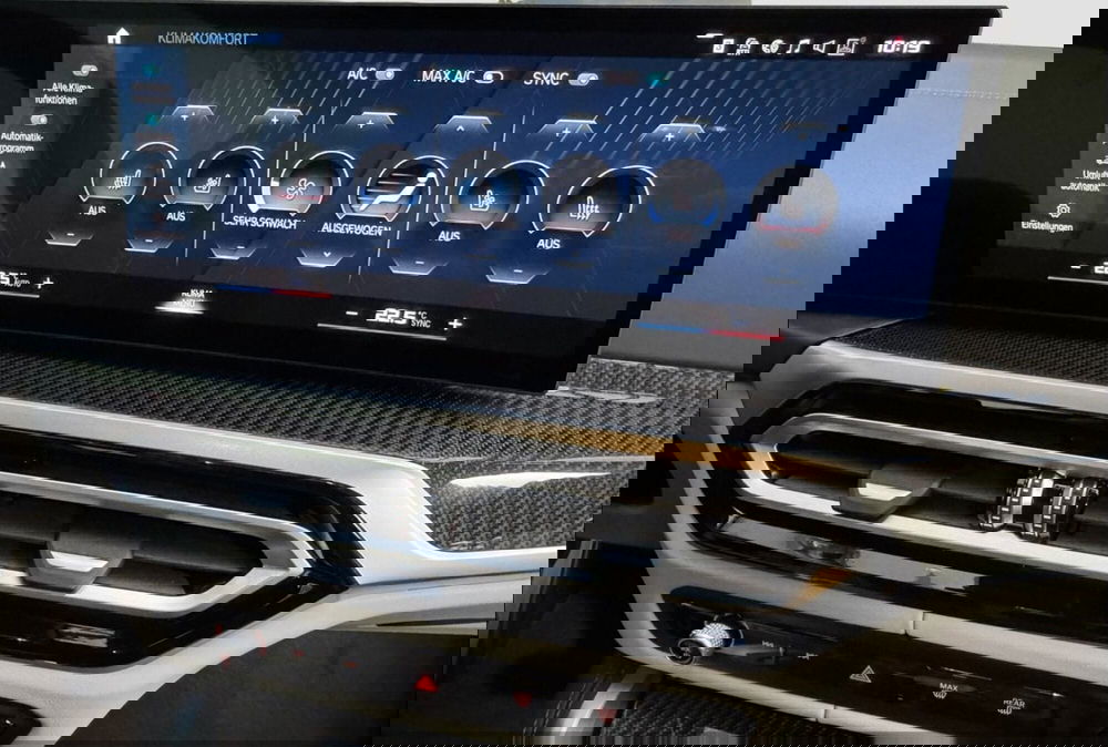 BMW Serie 4 Coupé usata a Padova (16)