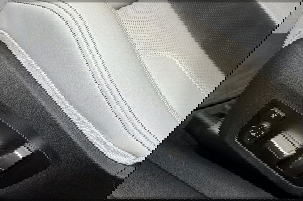 BMW Serie 4 Coupé usata a Padova (17)