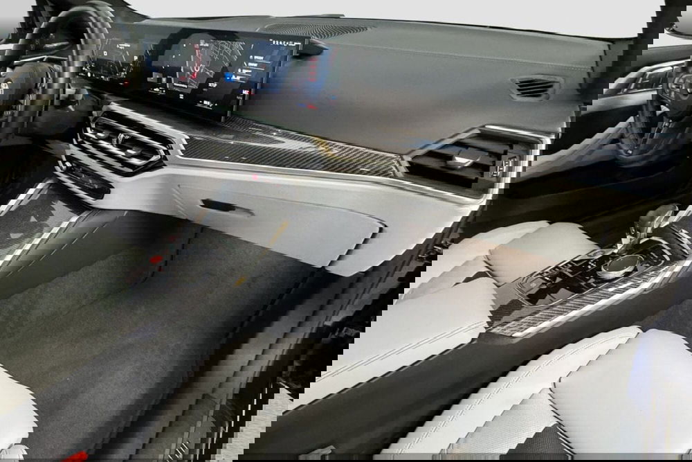 BMW Serie 4 Coupé usata a Padova (18)