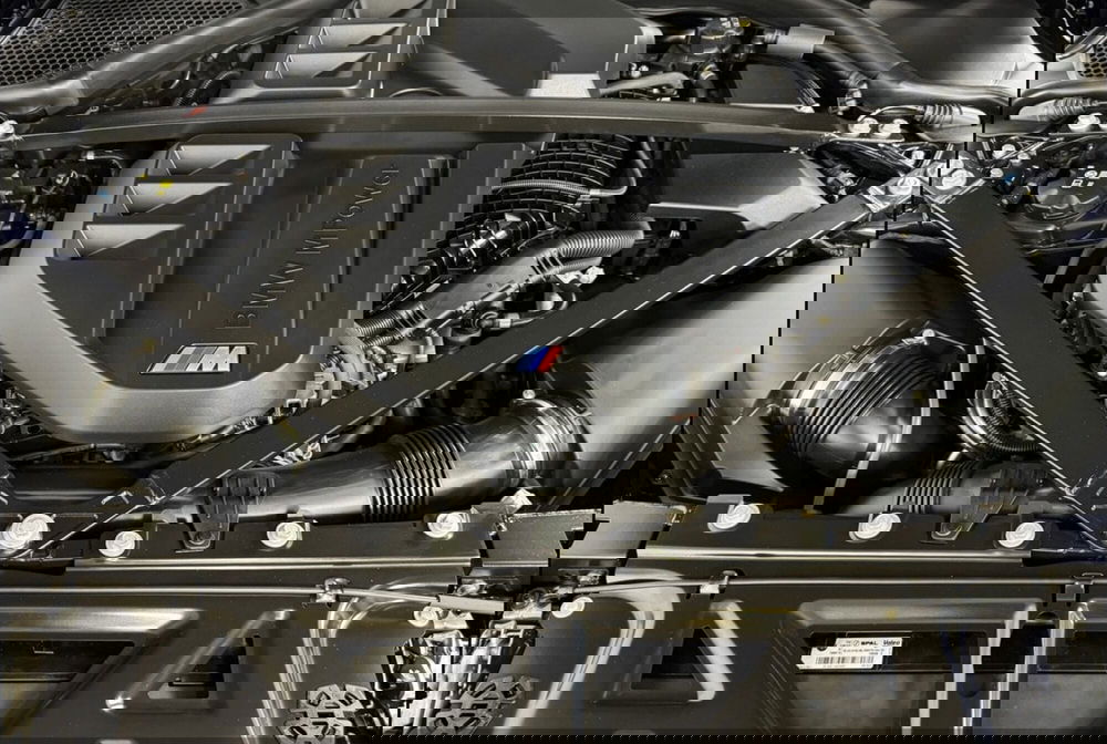 BMW Serie 4 Coupé usata a Padova (19)