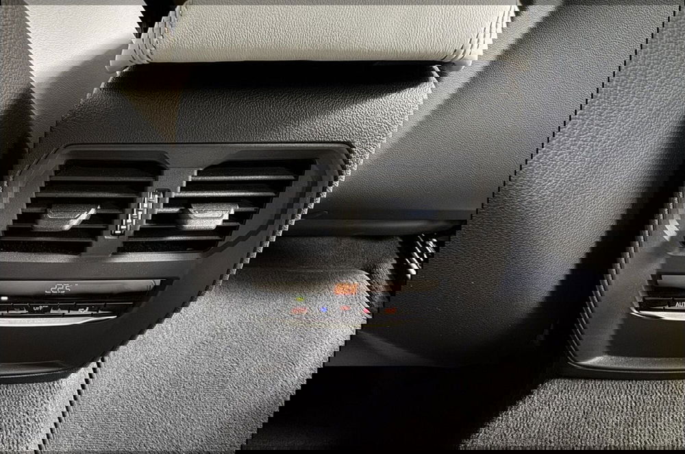 BMW Serie 4 Coupé usata a Padova (20)