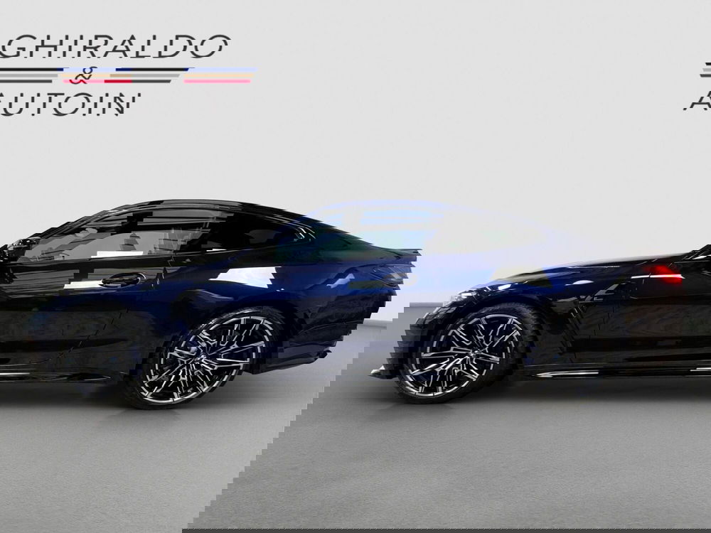 BMW Serie 4 Coupé usata a Padova (3)