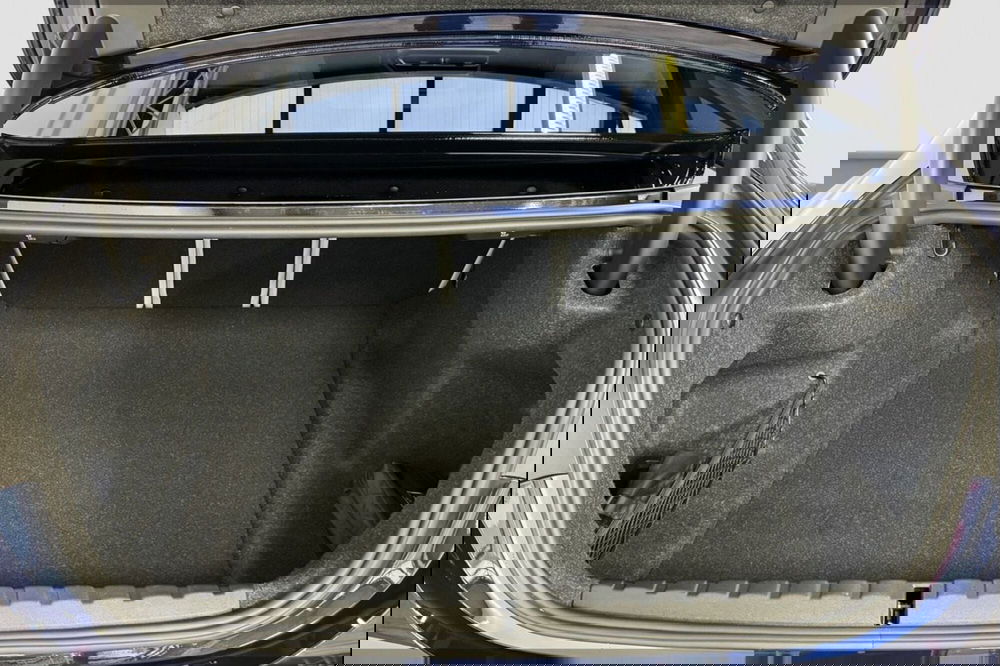 BMW Serie 4 Coupé usata a Padova (8)