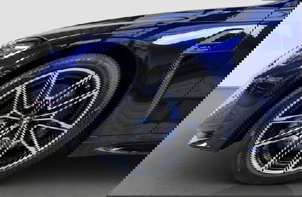 BMW Serie 4 Coupé usata a Padova (9)