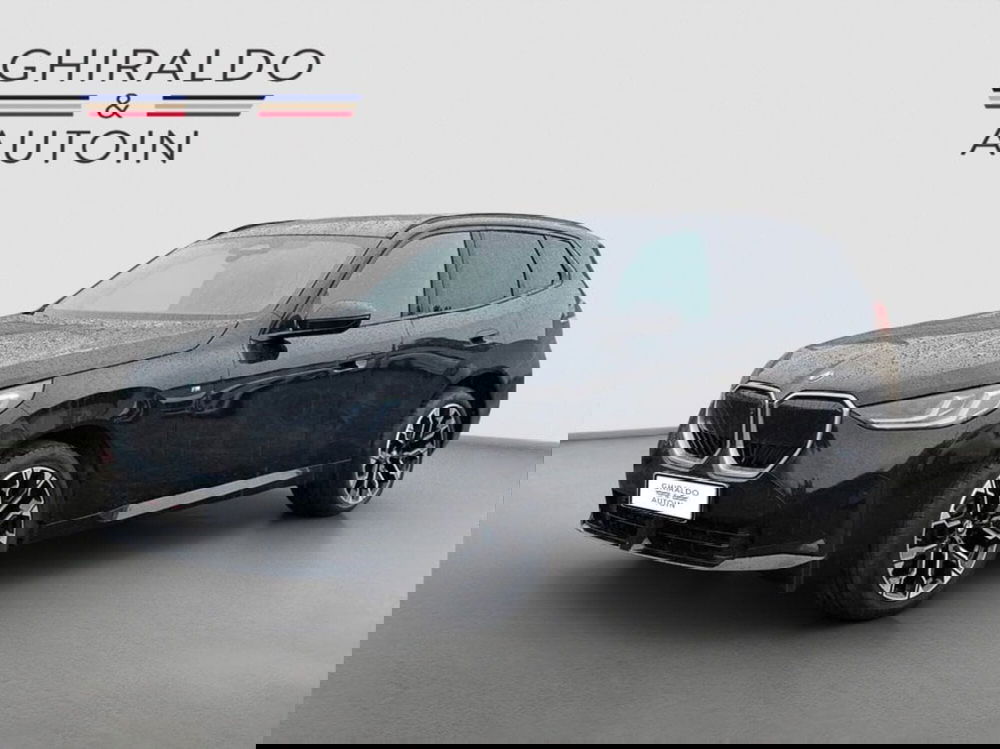 BMW X3 usata a Padova