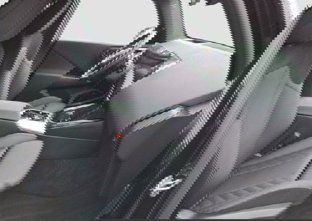 BMW X3 usata a Padova (11)