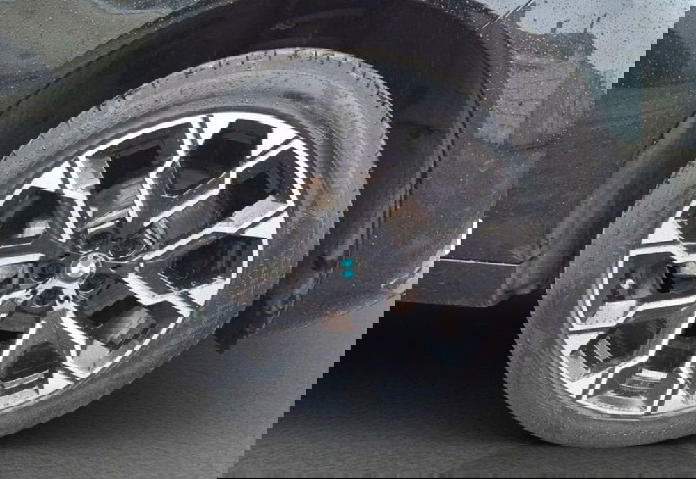 BMW X3 usata a Padova (12)