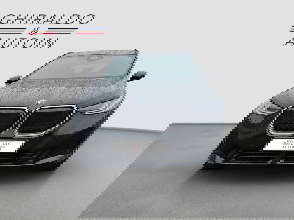 BMW X3 usata a Padova (2)