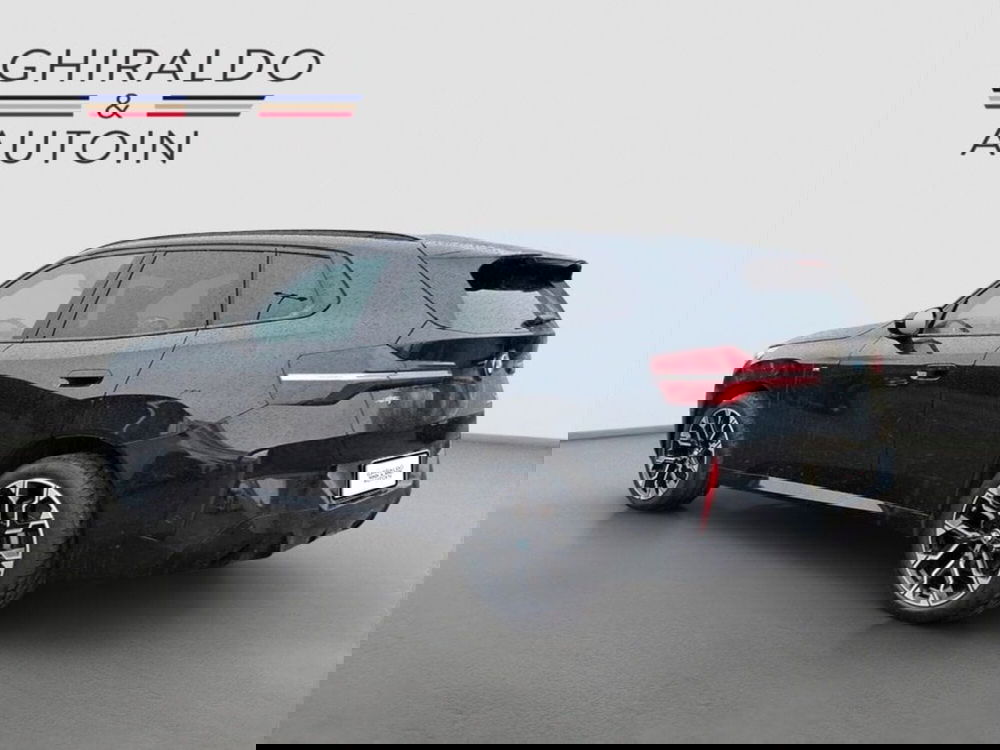 BMW X3 usata a Padova (4)