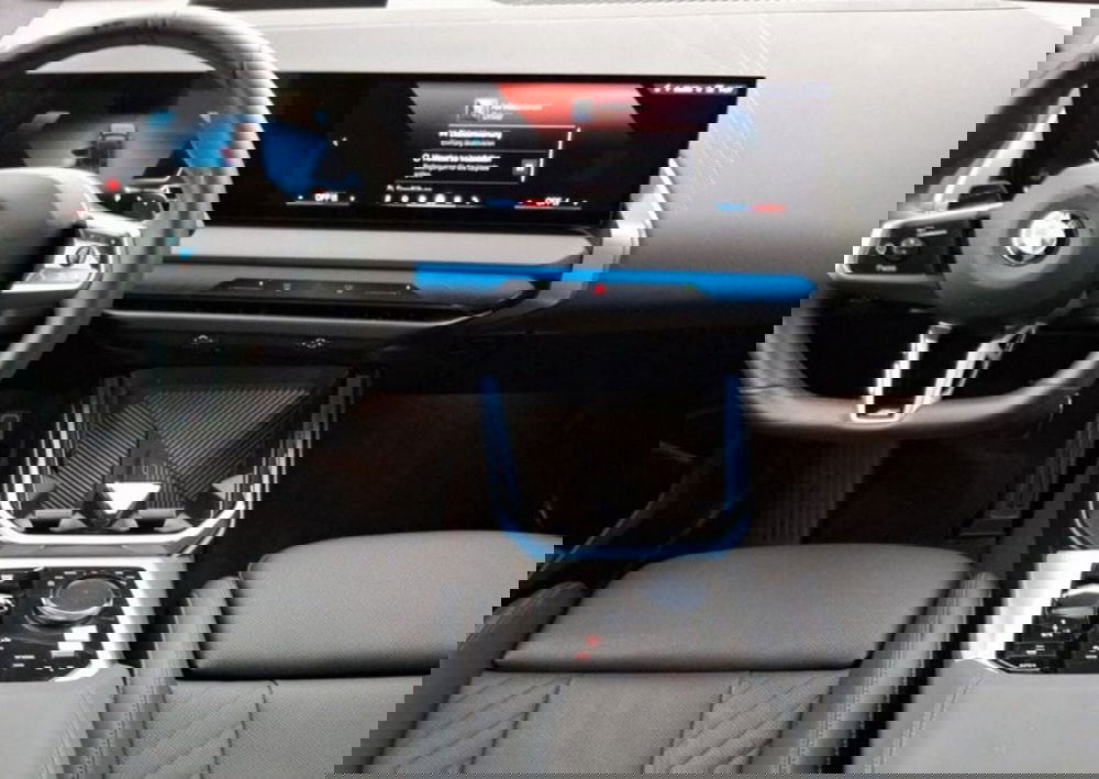 BMW X3 usata a Padova (7)