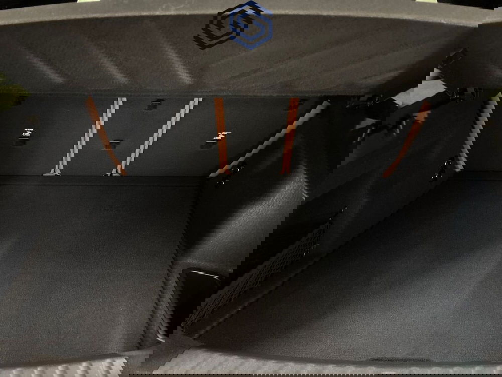 MINI Mini Countryman usata a Cagliari (10)