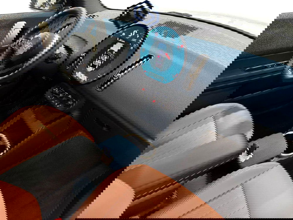 MINI Mini Countryman usata a Cagliari (11)