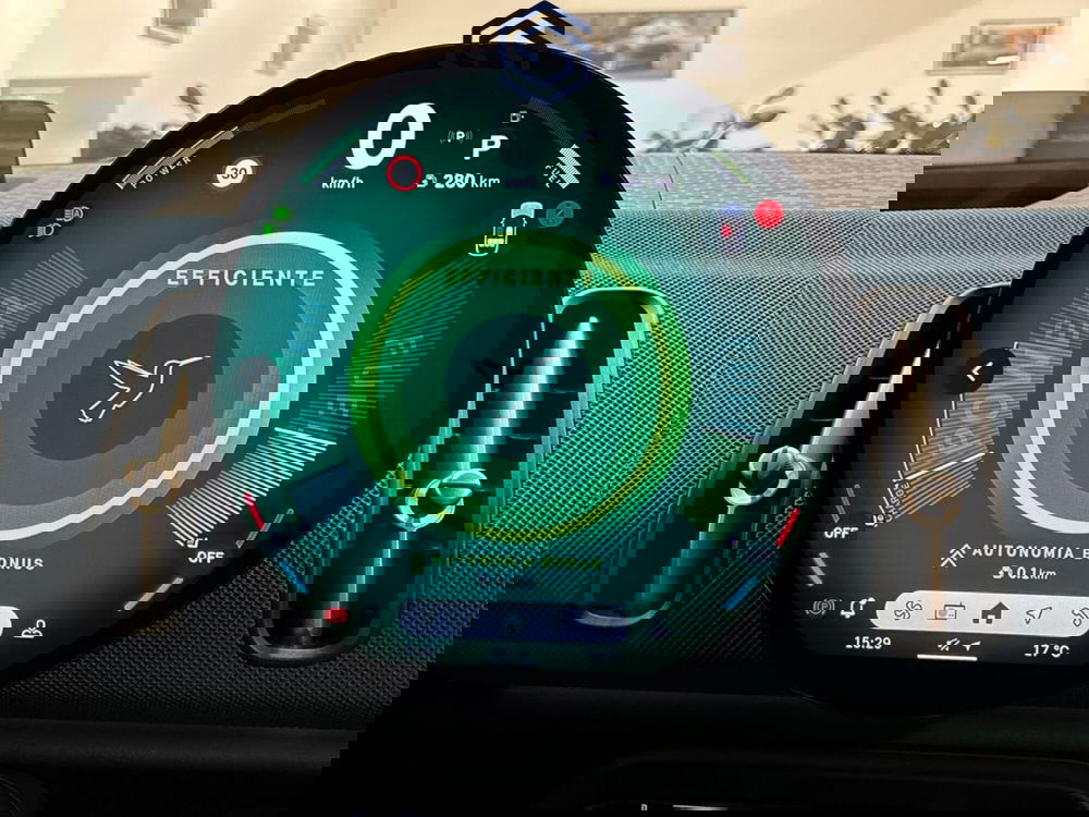 MINI Mini Countryman usata a Cagliari (12)