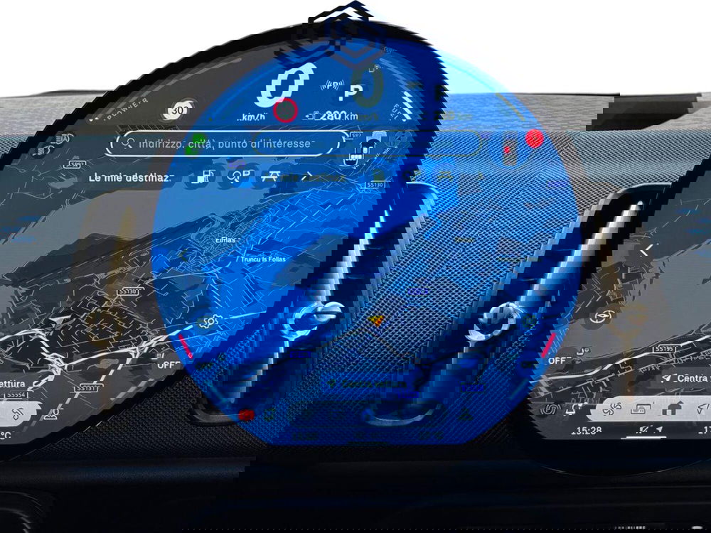 MINI Mini Countryman usata a Cagliari (13)