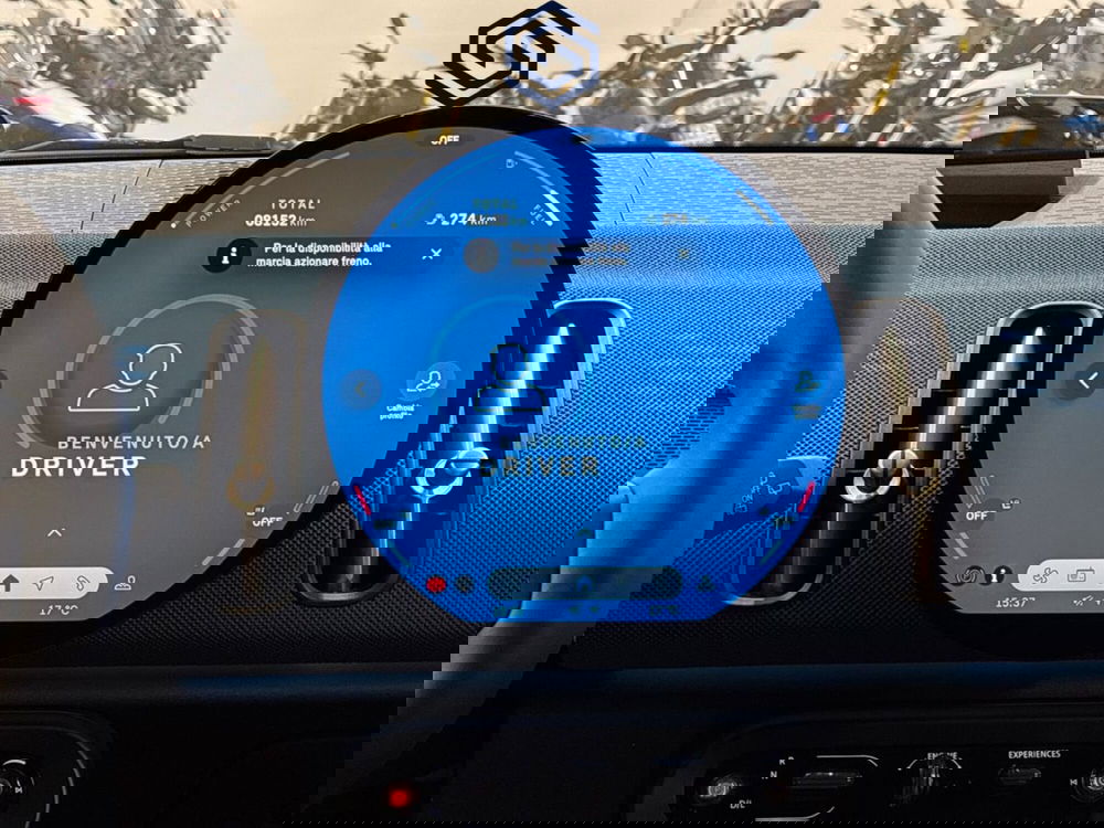 MINI Mini Countryman usata a Cagliari (16)