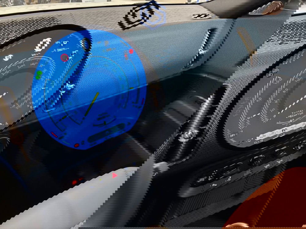 MINI Mini Countryman usata a Cagliari (17)