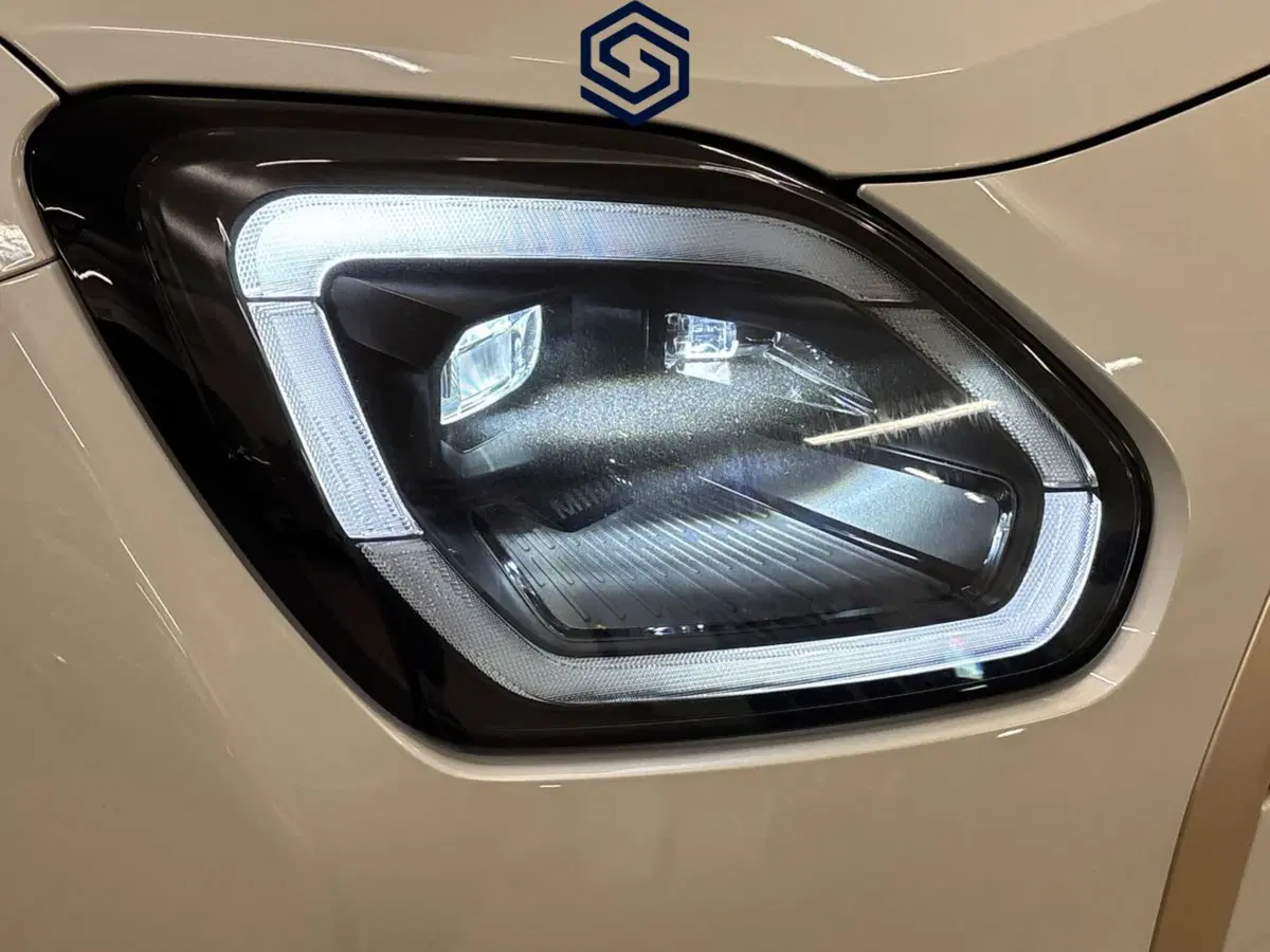 MINI Mini Countryman usata a Cagliari (20)
