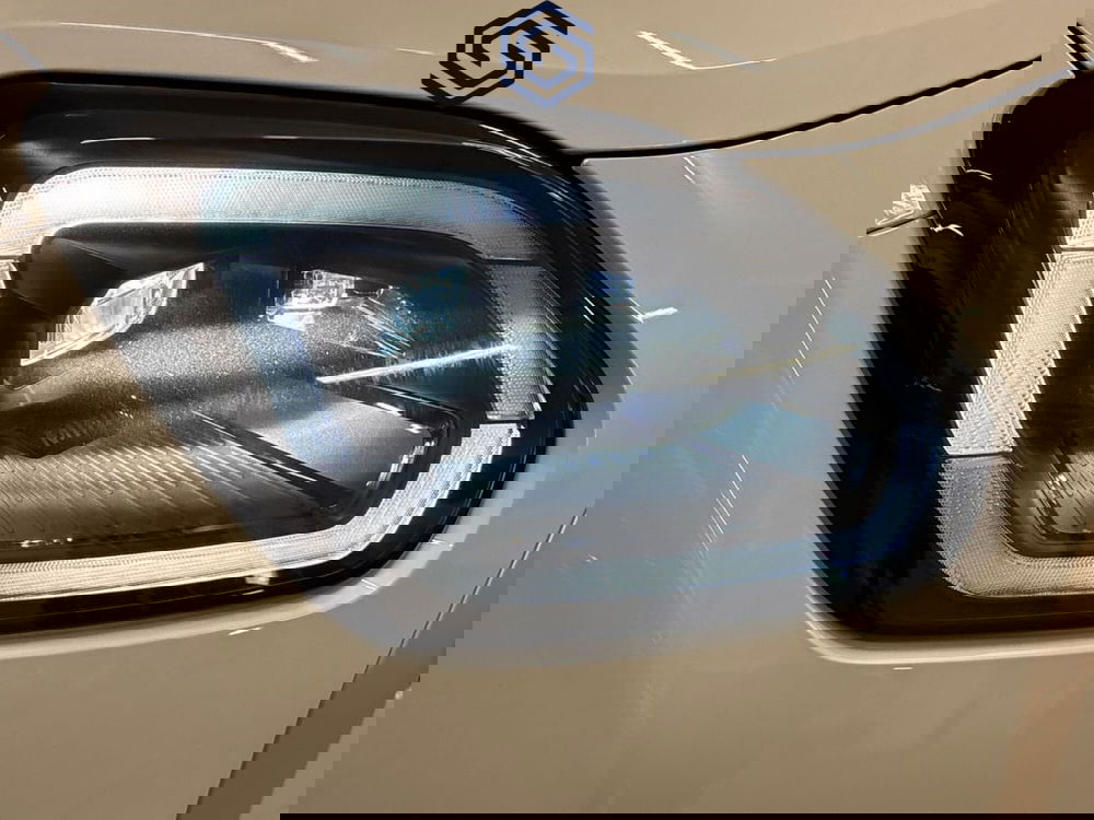 MINI Mini Countryman usata a Cagliari (20)