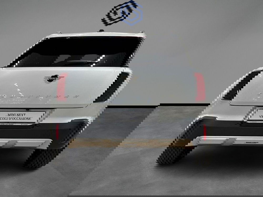 MINI Mini Countryman usata a Cagliari (6)