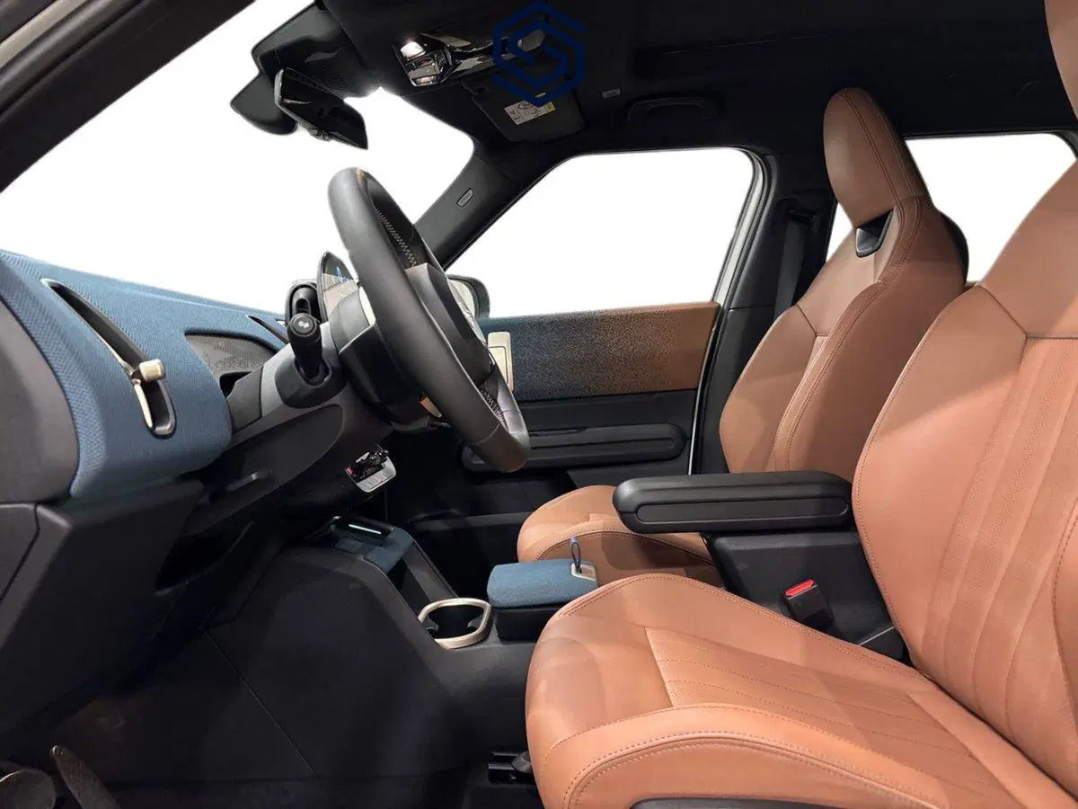 MINI Mini Countryman usata a Cagliari (8)