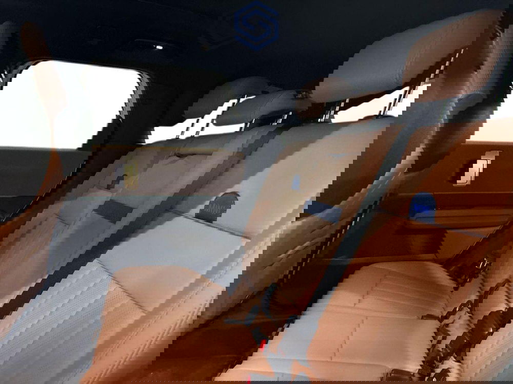 MINI Mini Countryman usata a Cagliari (9)