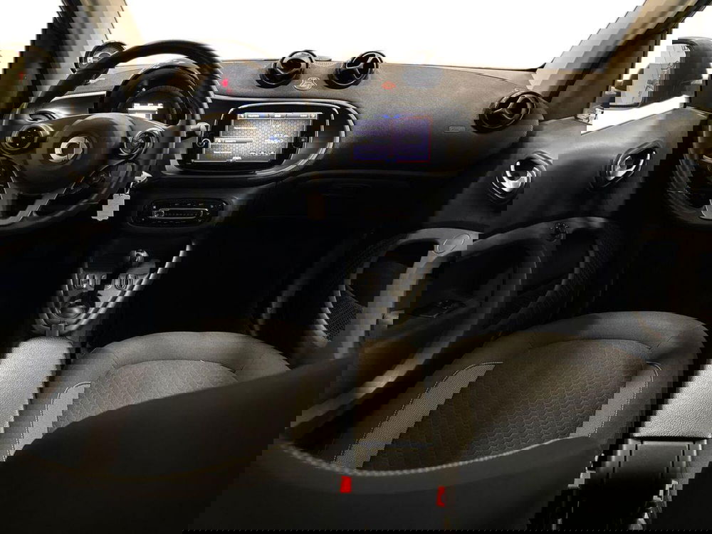 smart Fortwo usata a Rimini (10)