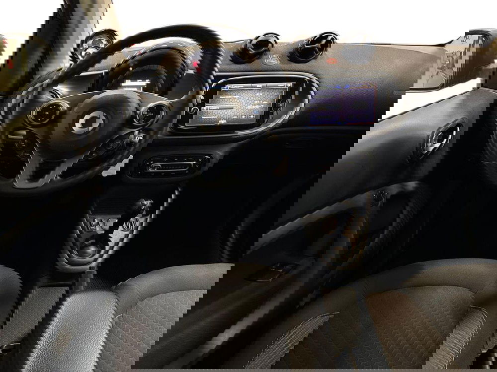 smart Fortwo usata a Rimini (11)