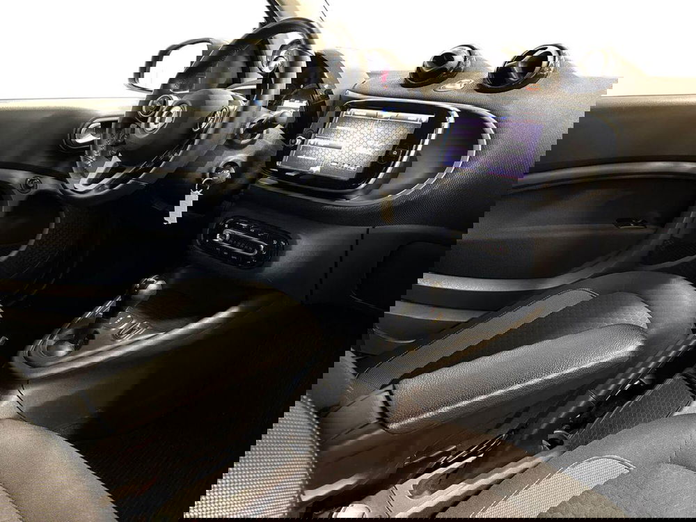 smart Fortwo usata a Rimini (12)