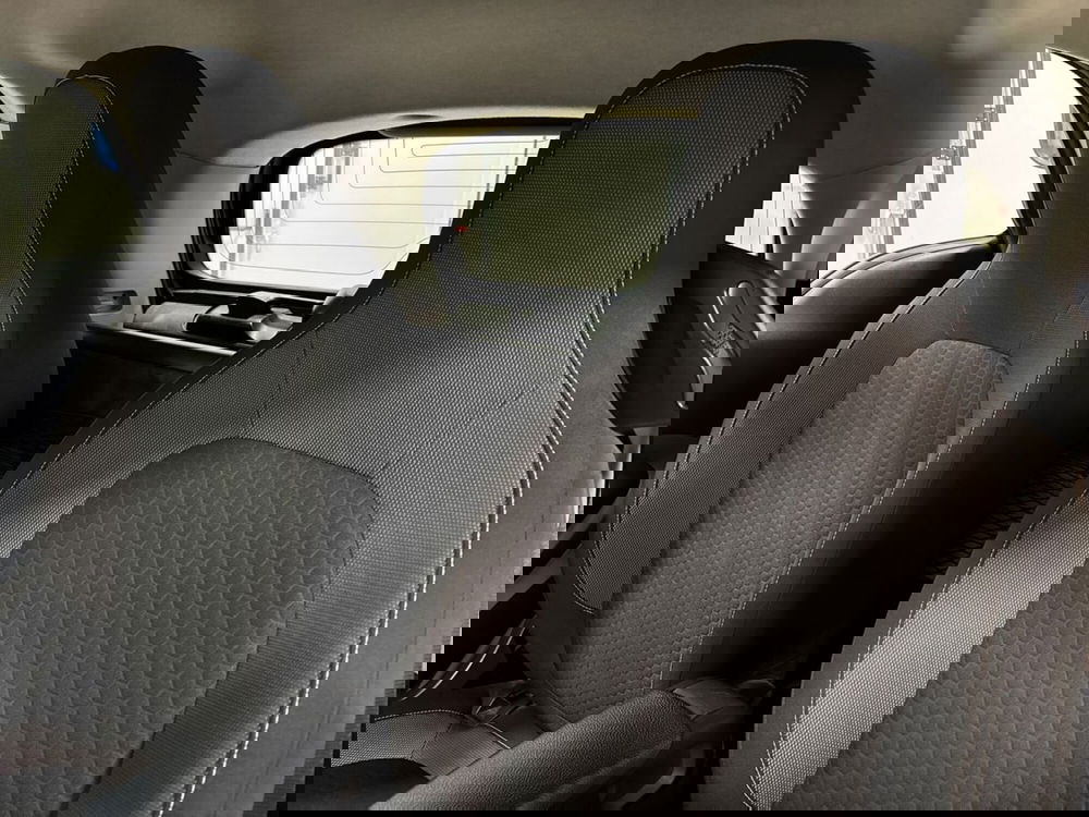 smart Fortwo usata a Rimini (13)