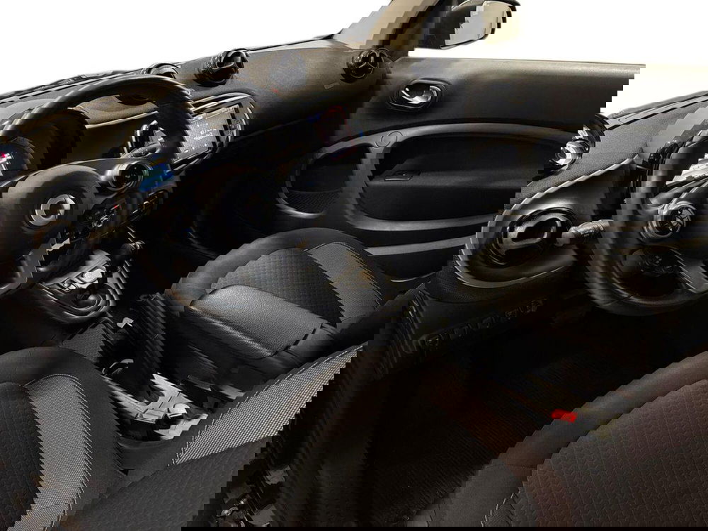 smart Fortwo usata a Rimini (16)