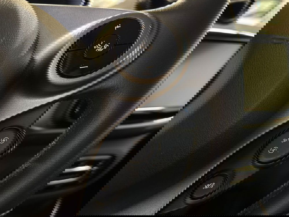 smart Fortwo usata a Rimini (20)