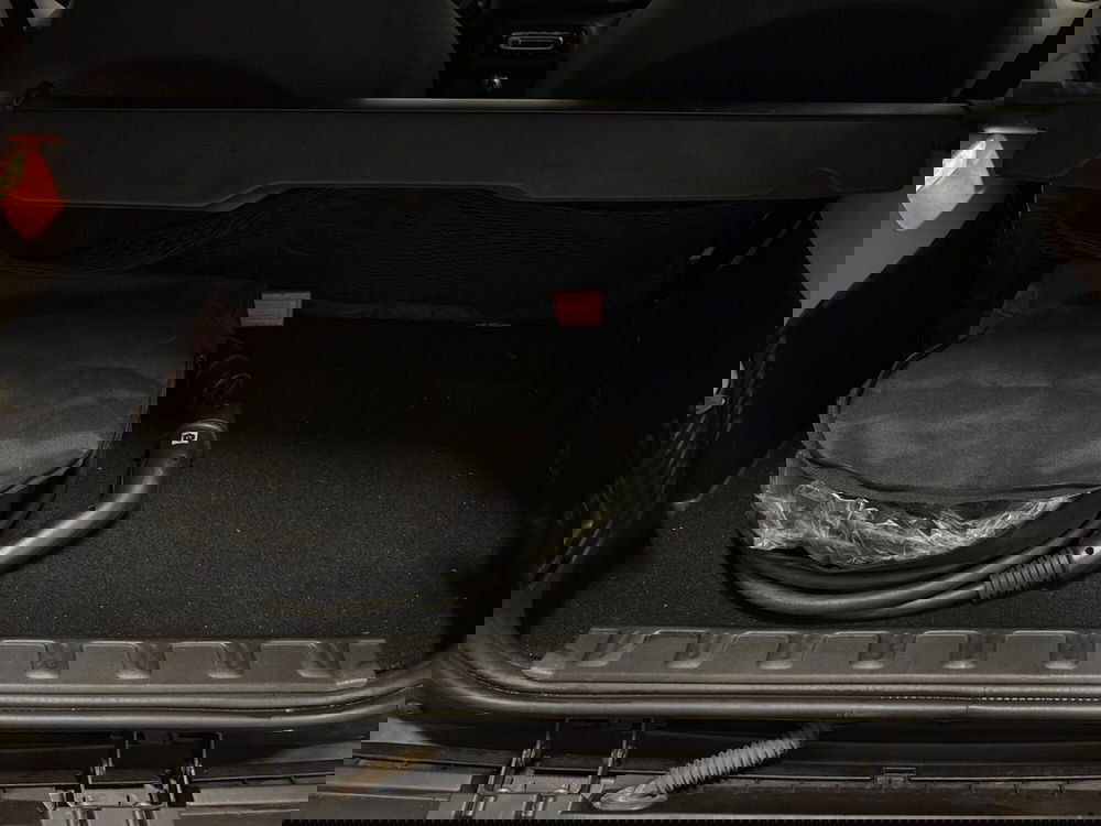 smart Fortwo usata a Rimini (7)