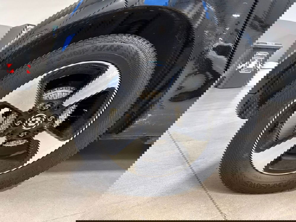 smart Fortwo usata a Rimini (8)