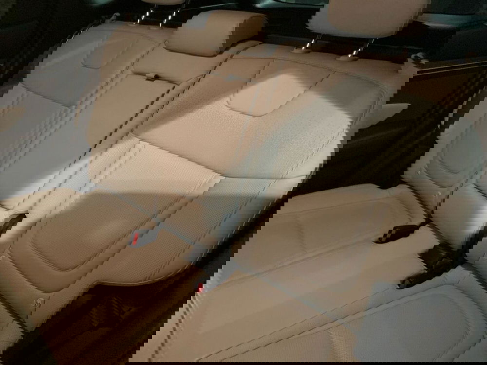 Hyundai Tucson usata a Macerata (13)