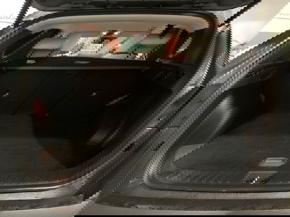 Hyundai Tucson usata a Macerata (7)