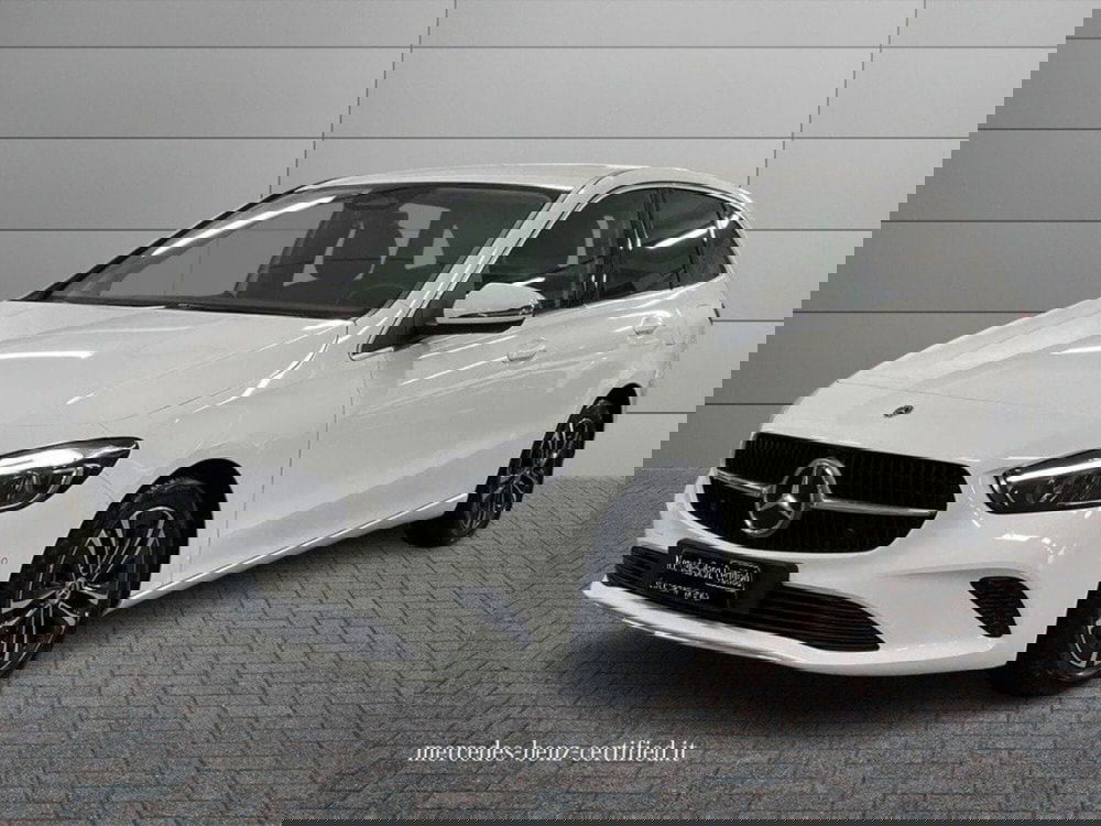 Mercedes-Benz Classe B usata a Rimini