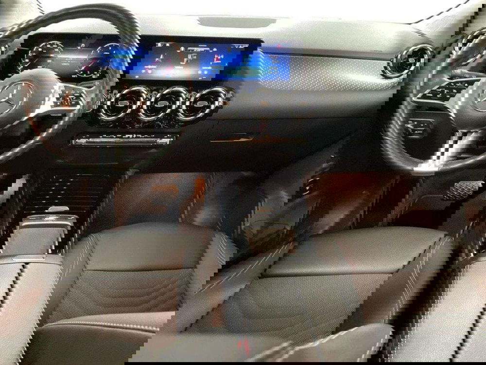 Mercedes-Benz Classe B usata a Rimini (10)