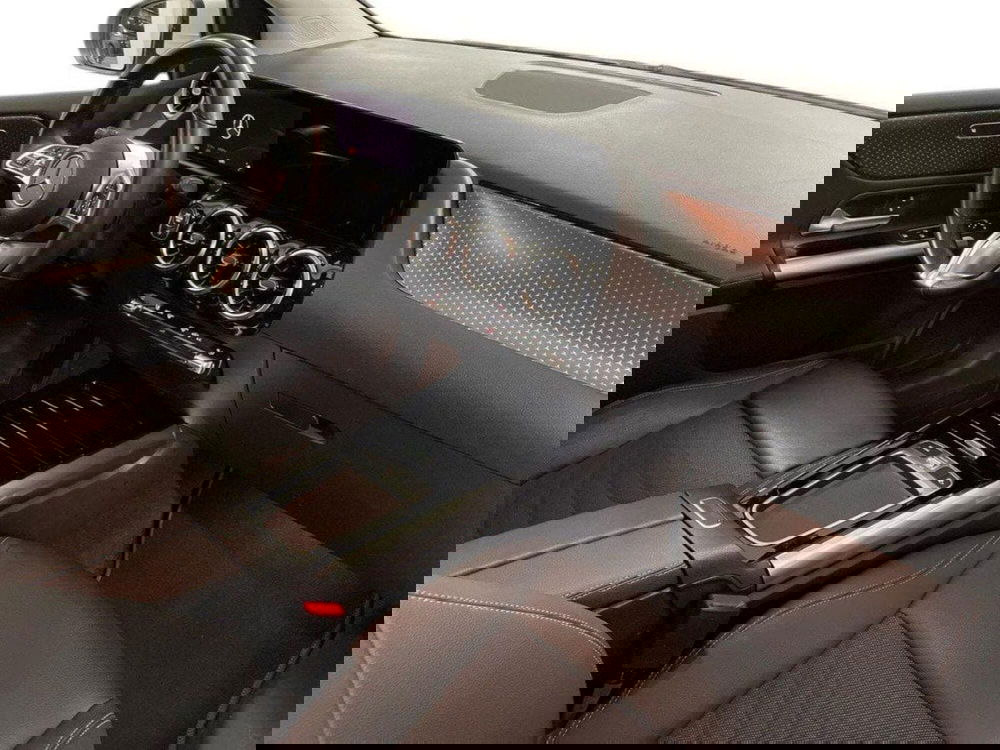 Mercedes-Benz Classe B usata a Rimini (12)