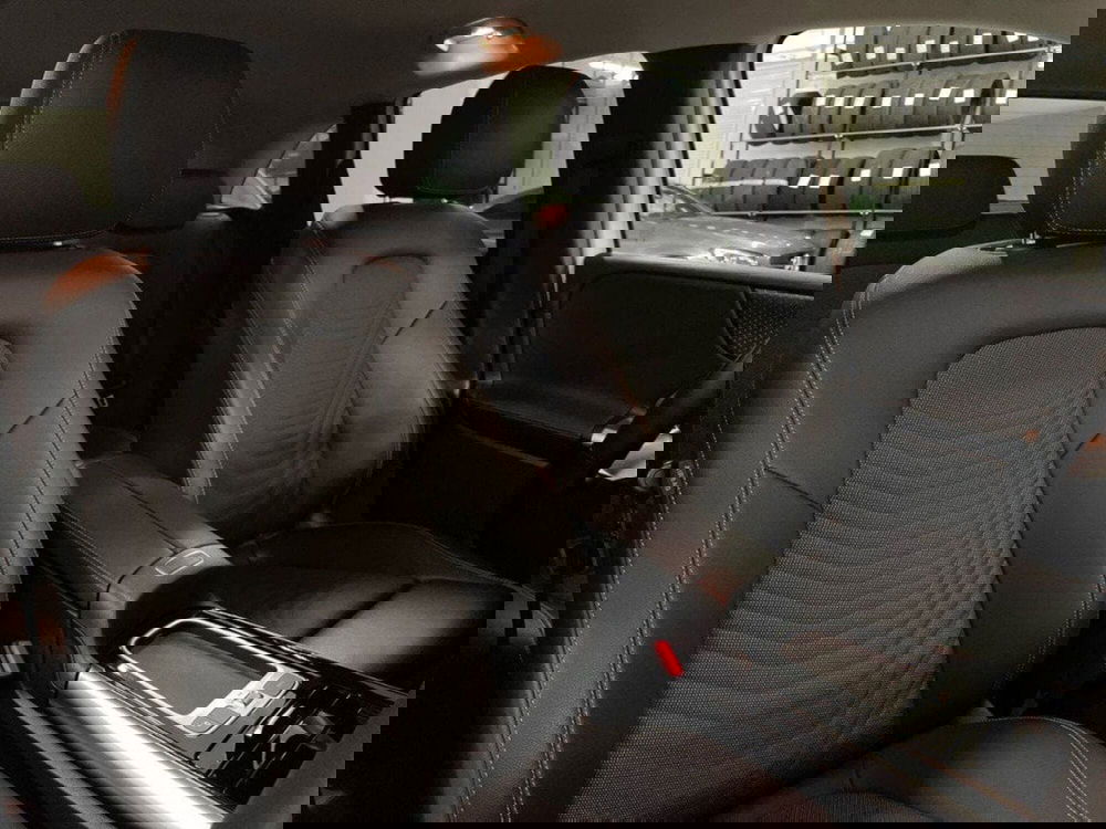 Mercedes-Benz Classe B usata a Rimini (14)