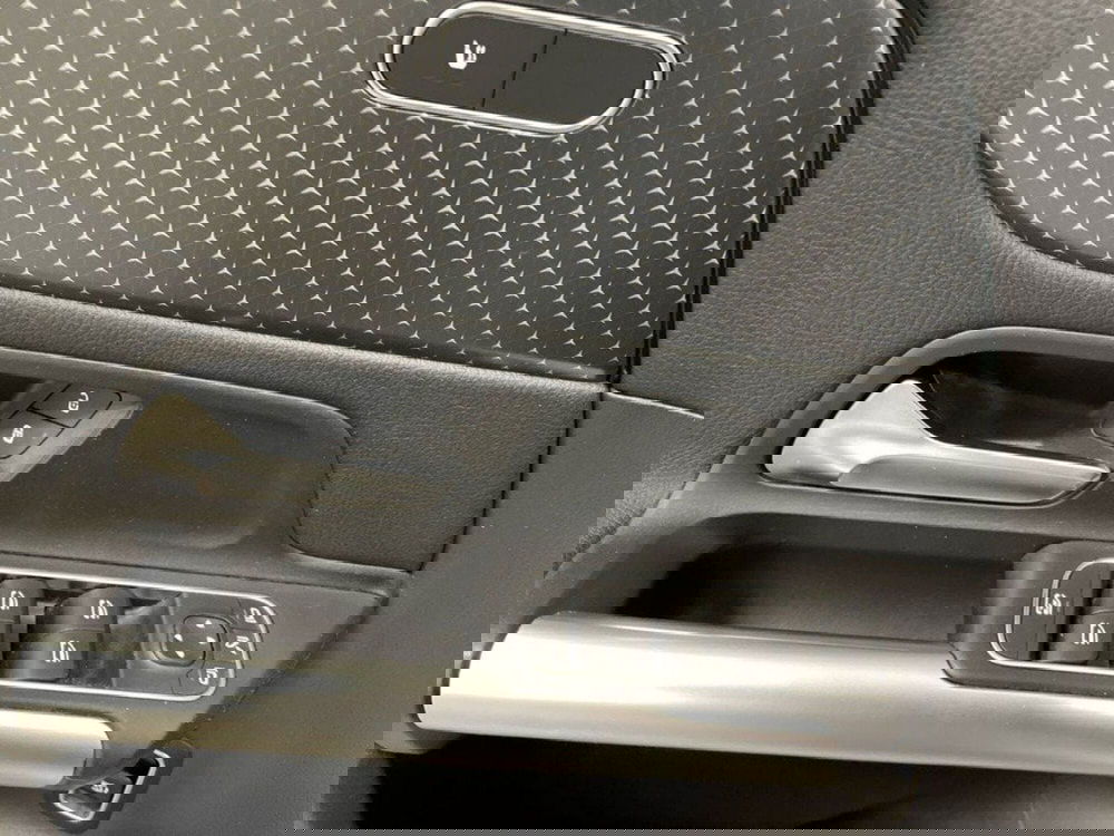 Mercedes-Benz Classe B usata a Rimini (17)