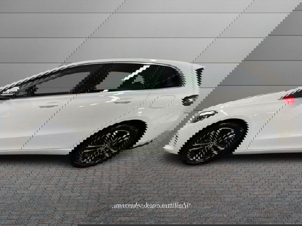 Mercedes-Benz Classe B usata a Rimini (2)