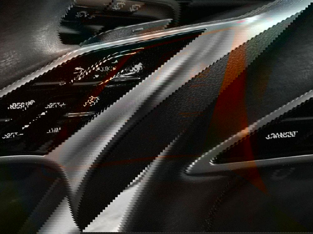 Mercedes-Benz Classe B usata a Rimini (20)