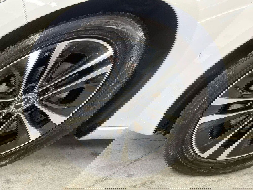 Mercedes-Benz Classe B usata a Rimini (8)