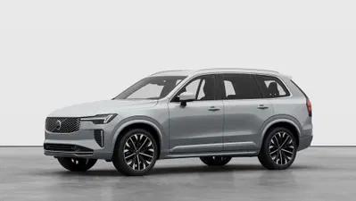 Volvo XC90 T8 Recharge AWD Plug-in Hybrid aut. 7p. Ultimate Bright nuova a Como