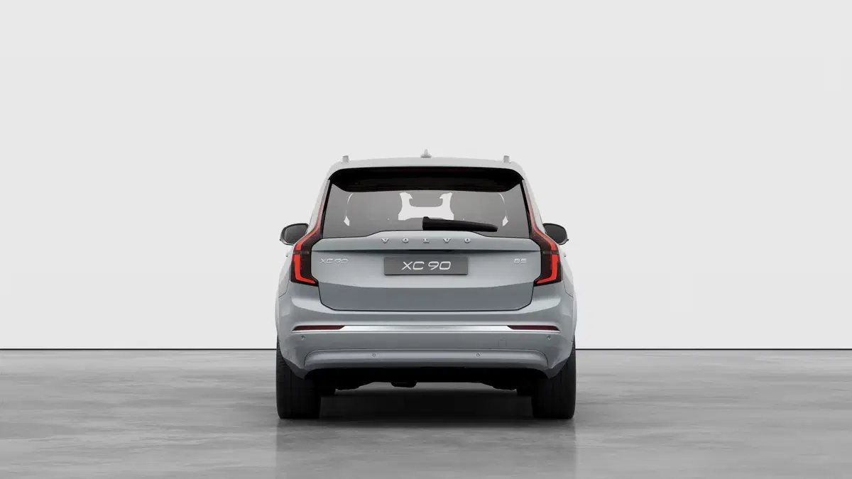 Volvo XC90 nuova a Como (5)